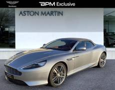 Aston Martin DB9 Mérignac