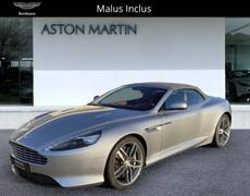 Aston Martin DB9 Mérignac
