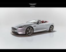 Aston Martin DB9 Mérignac