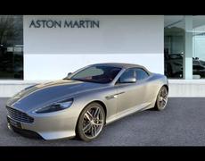 Aston Martin DB9 Mérignac