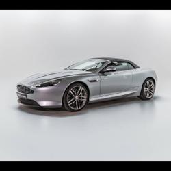 Aston Martin DB9 V12 5.9 517ch Edition Carbone Touchtronic II occasion - M&eacute;rignac - photo 2/37