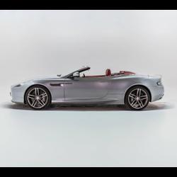 Aston Martin DB9 V12 5.9 517ch Edition Carbone Touchtronic II occasion - M&eacute;rignac - photo 3/37
