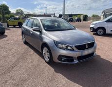 Peugeot 308 SW Phase 2 Baugé-en-Anjou
