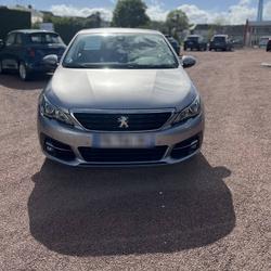 Peugeot 308 SW Phase 2 BlueHDi 130 EAT8 S&S Allure Business Baug&eacute;-en-Anjou