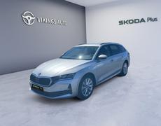 Skoda Octavia Combi