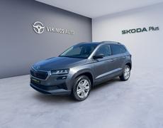 Skoda Karoq Cherbourg-en-Cotentin