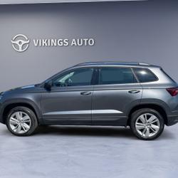 Skoda Karoq Karoq 1.5 TSI Evo 2 150 ch ACT DSG7 Selection Cherbourg-en-Cotentin