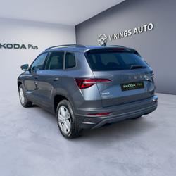 Skoda Karoq Karoq 1.5 TSI Evo 2 150 ch ACT DSG7 Selection Cherbourg-en-Cotentin