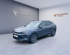 Cupra Formentor Cherbourg-en-Cotentin