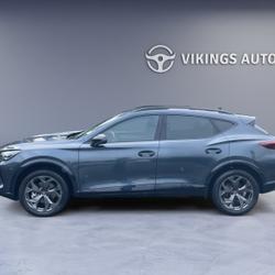 Cupra Formentor Formentor 1.5 eTSI Hybrid 150 ch DSG7 V Cherbourg-en-Cotentin