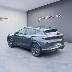 Cupra Formentor Formentor 1.5 eTSI Hybrid 150 ch DSG7 V Cherbourg-en-Cotentin