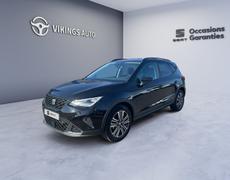 Seat Arona Cherbourg-en-Cotentin