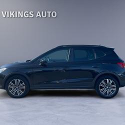 Seat Arona Arona 1.0 TSI 110 ch Start/Stop DSG7 Copa Cherbourg-en-Cotentin