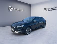 Seat Leon Cherbourg-en-Cotentin