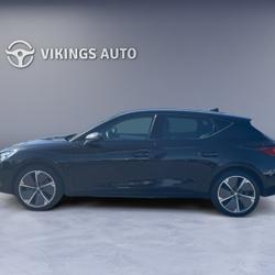 Seat Leon Leon 1.5 e-Hybrid 204 ch DSG6 FR Cherbourg-en-Cotentin