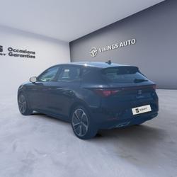 Seat Leon Leon 1.5 e-Hybrid 204 ch DSG6 FR Cherbourg-en-Cotentin