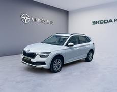 Skoda Kamiq Cherbourg-en-Cotentin
