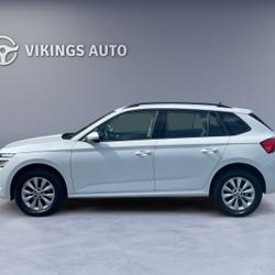 Skoda Kamiq Kamiq 1.0 TSI Evo 110 ch DSG7 Business Cherbourg-en-Cotentin