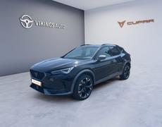 Cupra Formentor Cherbourg-en-Cotentin