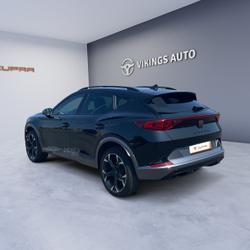 Cupra Formentor Formentor 1.5 TSI 150 ch DSG7 V Cherbourg-en-Cotentin