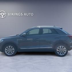 Volkswagen T-Roc T-Roc 2.0 TDI 150 Start/Stop DSG7 Style Cherbourg-en-Cotentin