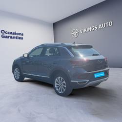 Volkswagen T-Roc T-Roc 2.0 TDI 150 Start/Stop DSG7 Style Cherbourg-en-Cotentin