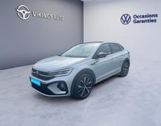 Volkswagen Taigo Cherbourg-en-Cotentin