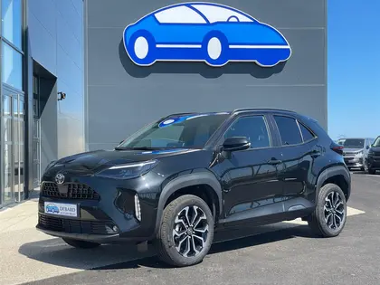 Toyota Yaris Cross - 130H DESIGN MY26 - 28 490 €