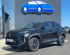 Toyota Yaris Cross Mérignac