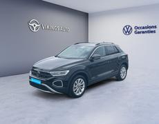 Volkswagen T-Roc Cherbourg-en-Cotentin