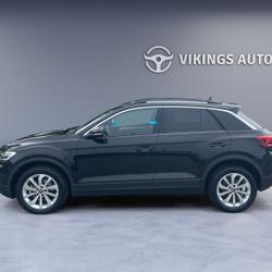 Volkswagen T-Roc 2.0 TDI 150 Start/Stop DSG7 VW Edition occasion - Cherbourg-en-Cotentin - photo 2/33
