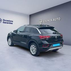 Volkswagen T-Roc 2.0 TDI 150 Start/Stop DSG7 VW Edition occasion - Cherbourg-en-Cotentin - photo 3/33