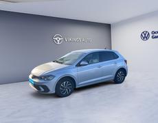 Volkswagen Polo Cherbourg-en-Cotentin