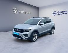 Volkswagen T-Cross Cherbourg-en-Cotentin