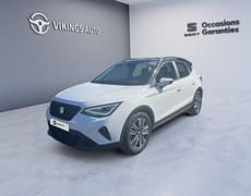 Seat Arona Cherbourg-en-Cotentin