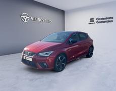 Seat Ibiza Cherbourg-en-Cotentin