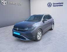 Volkswagen T-Cross Cherbourg-en-Cotentin