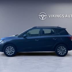 Seat Arona 1.0 EcoTSI 115 ch Start/Stop BVM6 Style Business occasion - Cherbourg-en-Cotentin - photo 2/31
