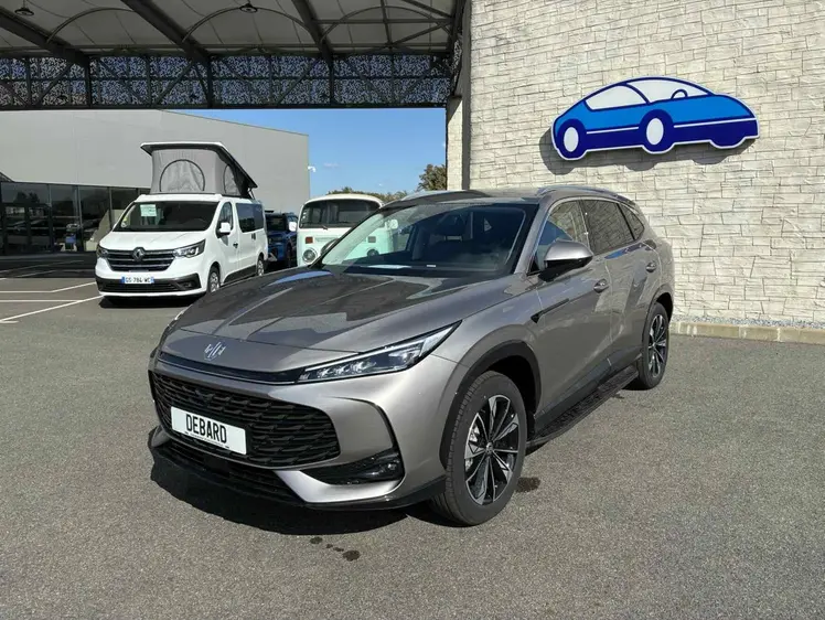 MG EHS  - 30 490 €