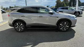 MG EHS  - photo 3