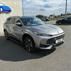 MG EHS 1.5 GDI 272CH PHEV COMFORT occasion - Serres-Castet - photo 3/18