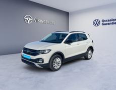 Volkswagen T-Cross Cherbourg-en-Cotentin