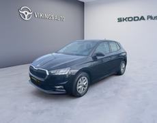 Skoda Fabia Cherbourg-en-Cotentin