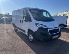 Peugeot Boxer Baugé-en-Anjou