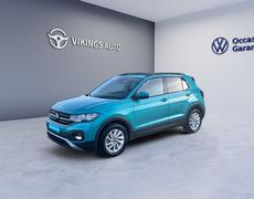Volkswagen T-Cross Cherbourg-en-Cotentin