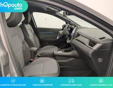 Renault Captur Saint-Jouan-des-Guérets