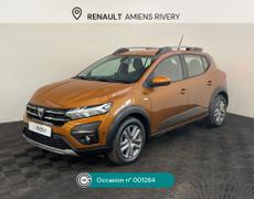 Dacia Sandero Rivery