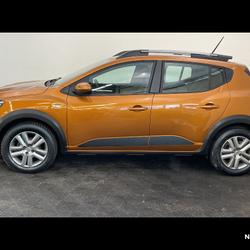 Dacia Sandero Sandero ECO-G 100 - 22 Stepway Confort Rivery