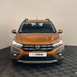 Dacia Sandero Sandero ECO-G 100 - 22 Stepway Confort Rivery
