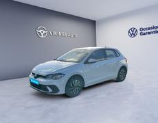 Volkswagen Polo Cherbourg-en-Cotentin